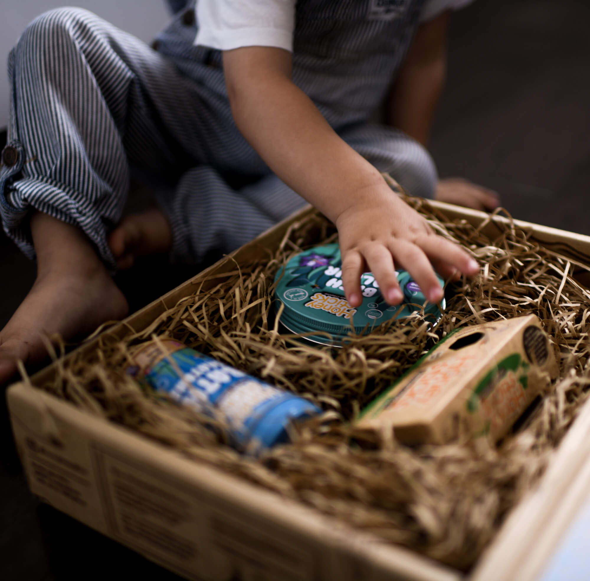 Take the Challenge This Plastic Free July