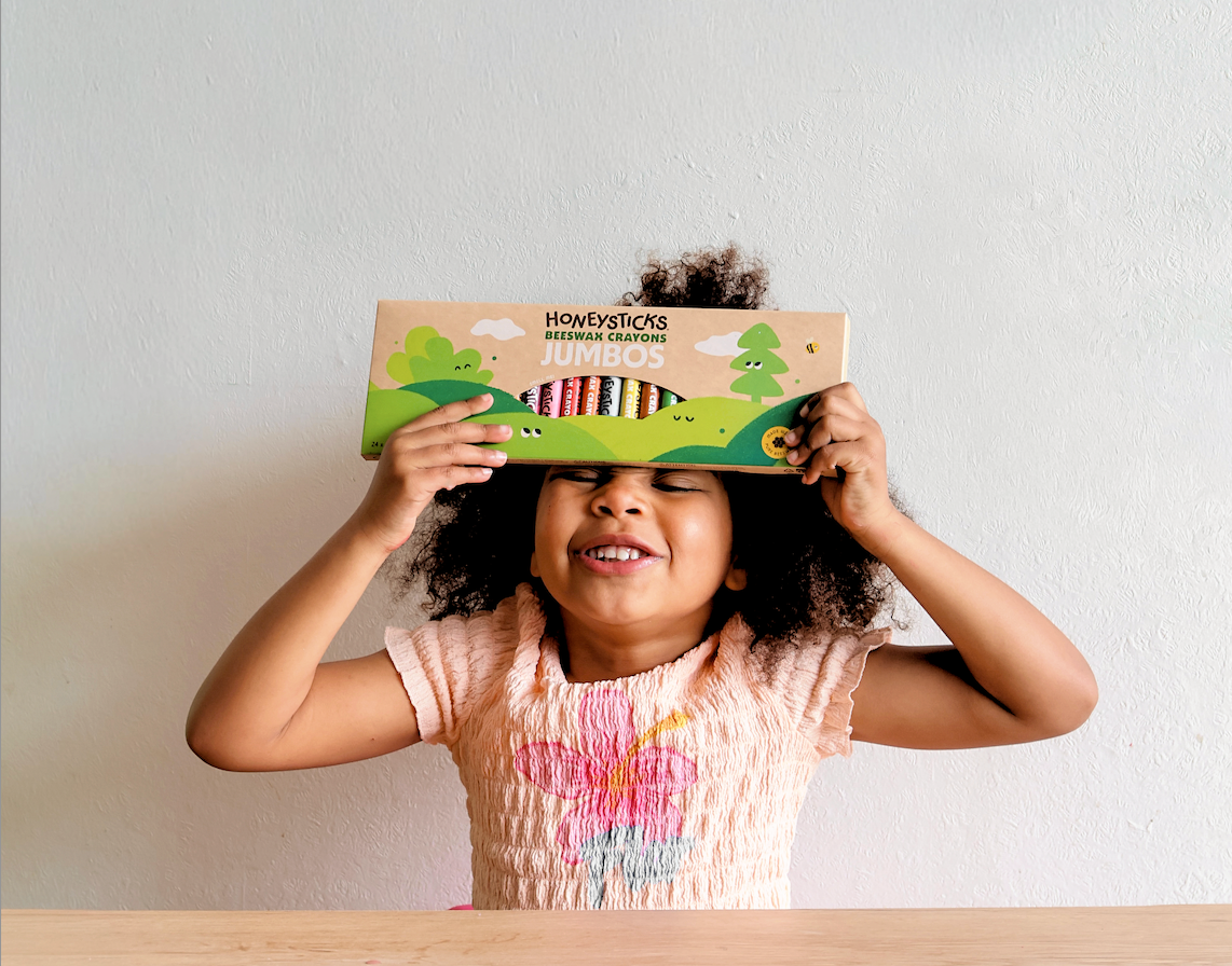 Welcome To Our World Of Pure Creation