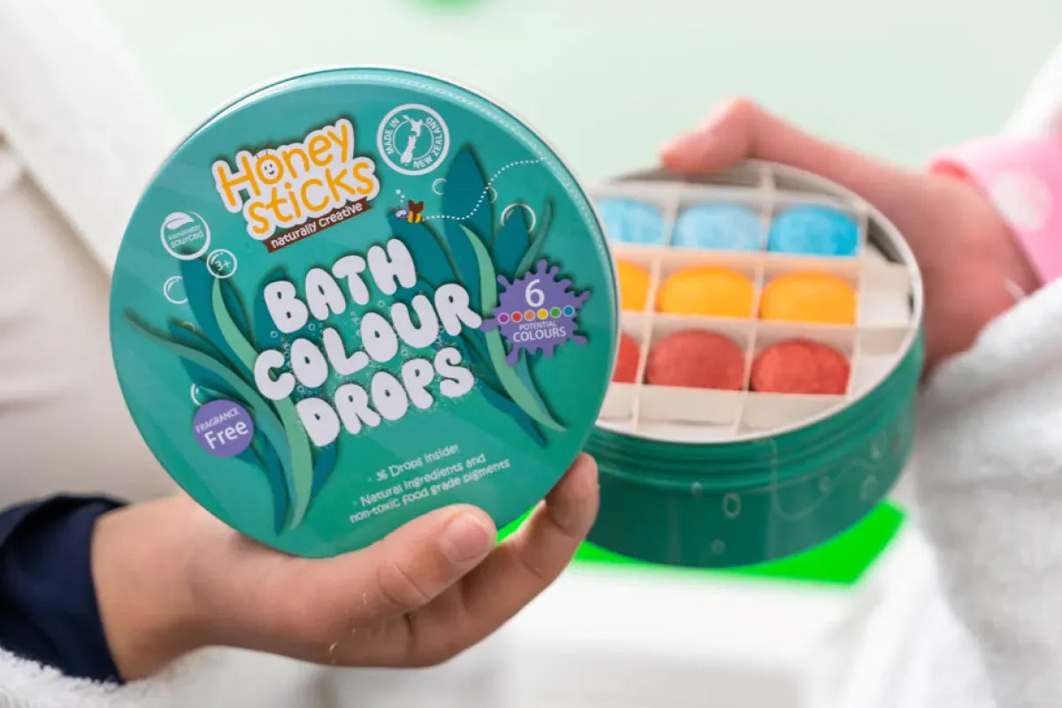 Ultimate Bath Fun Set