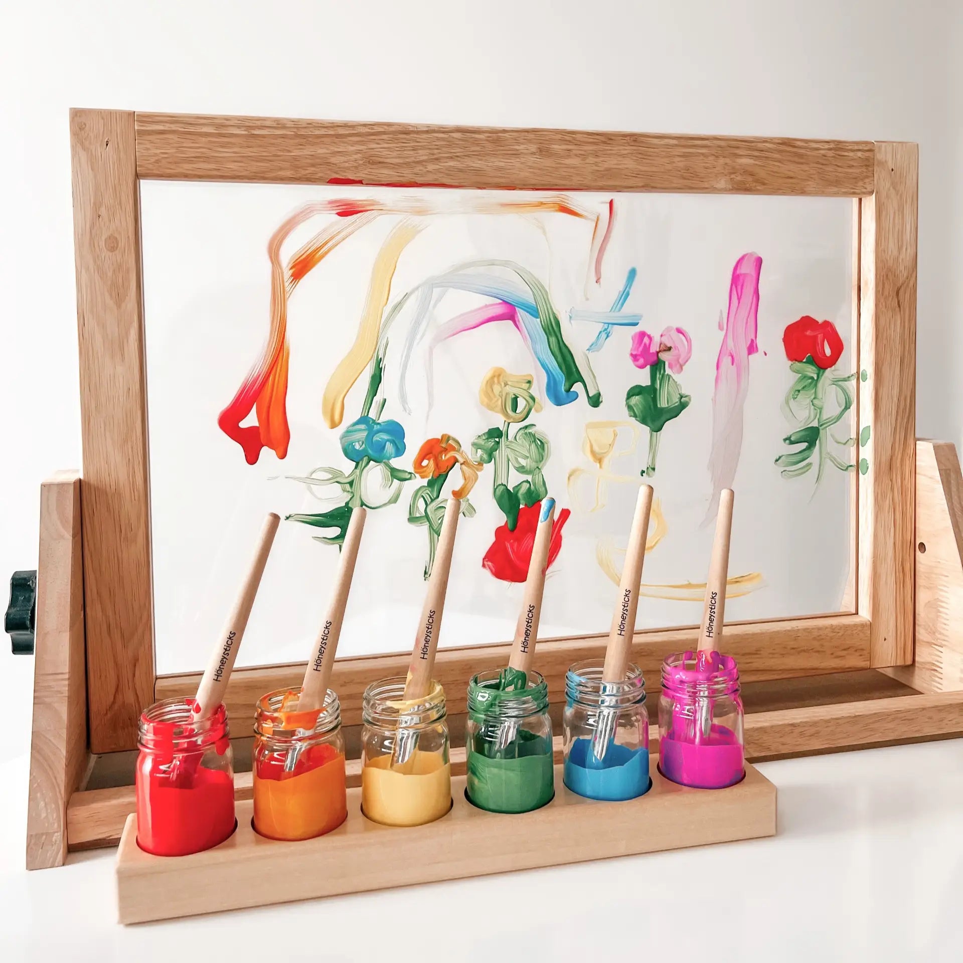 Toddler &amp; Kids Paint Set – Creative Beginnings (10% off)