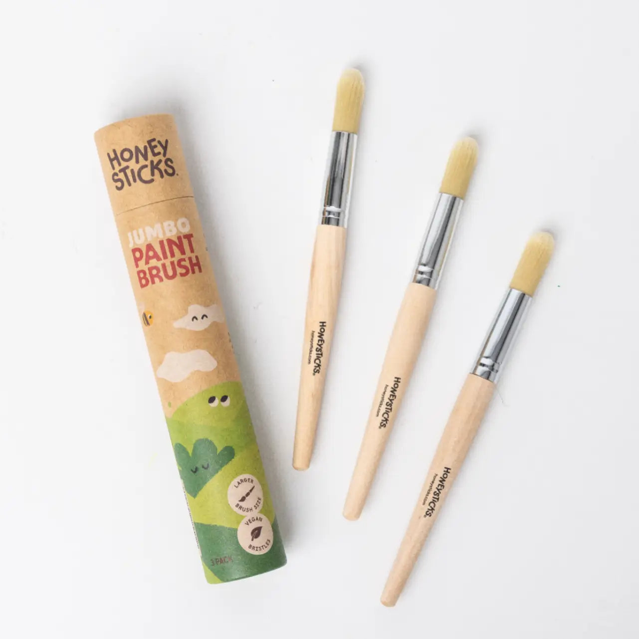 Toddler &amp; Kids Paint Set – Creative Beginnings (10% off)