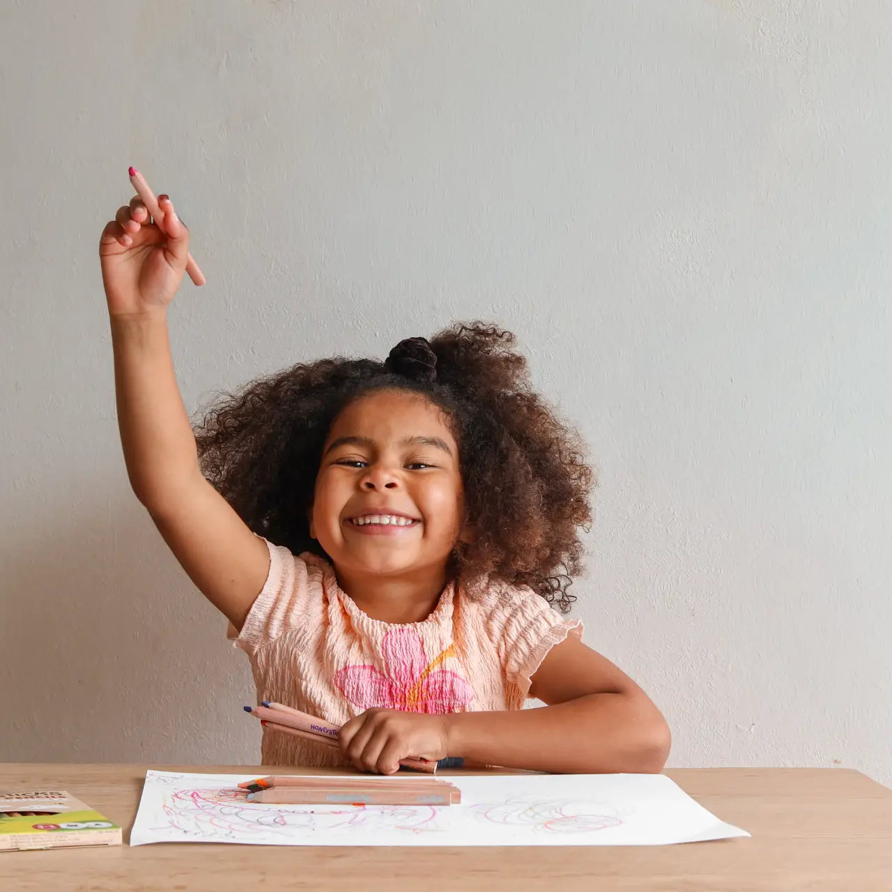 Magic 3-in-1 Beeswax Pencils Jumbo Triangles 12pk